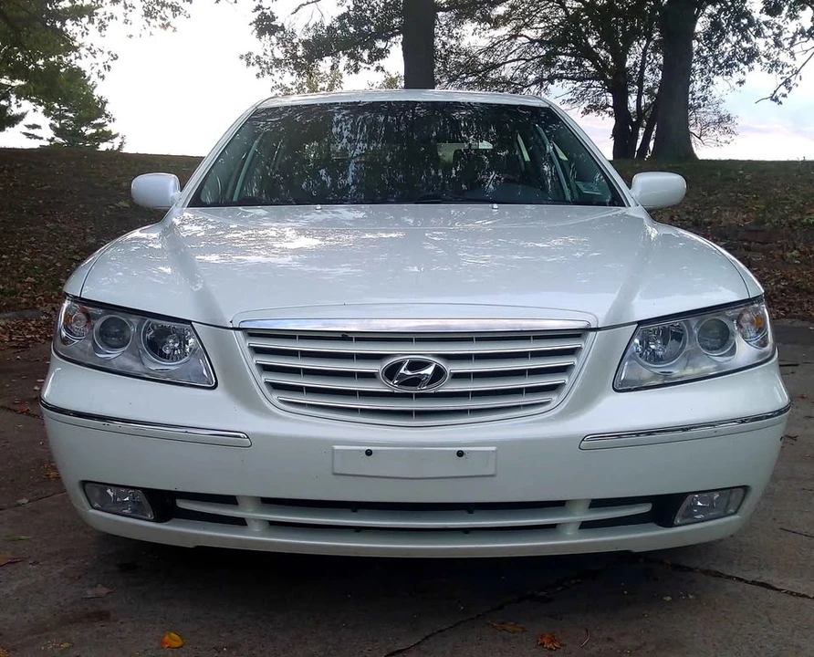 2006 Hyundai Azera - Image 3 of 13