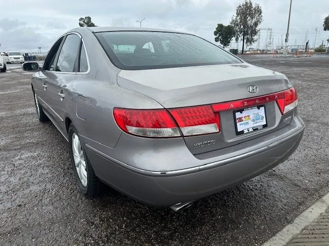 2006 Hyundai Azera - Image 7 of 18