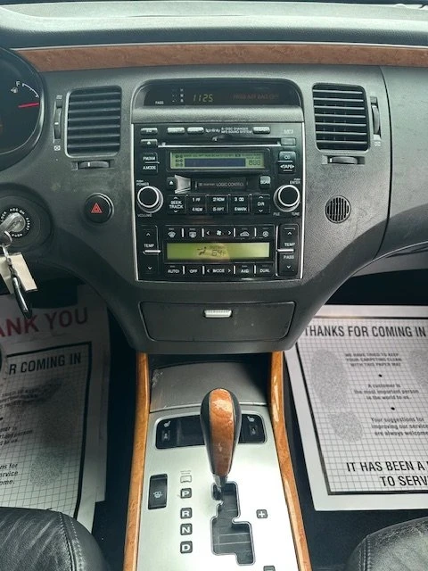 2006 Hyundai Azera - Image 10 of 18