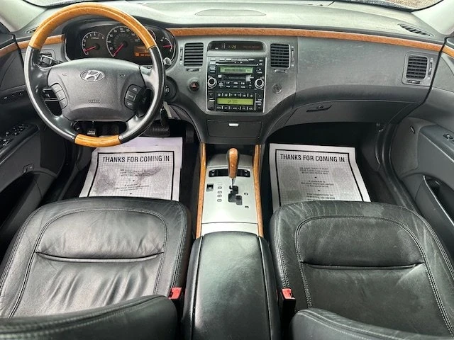 2006 Hyundai Azera - Image 13 of 18
