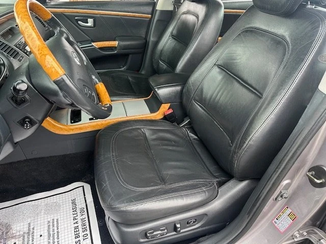 2006 Hyundai Azera - Image 12 of 18