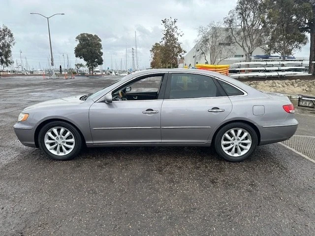 2006 Hyundai Azera - Image 5 of 18