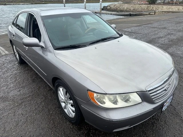2006 Hyundai Azera - Image 4 of 18