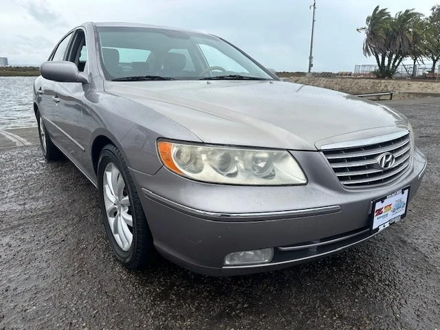 2006 Hyundai Azera - Image 2 of 18