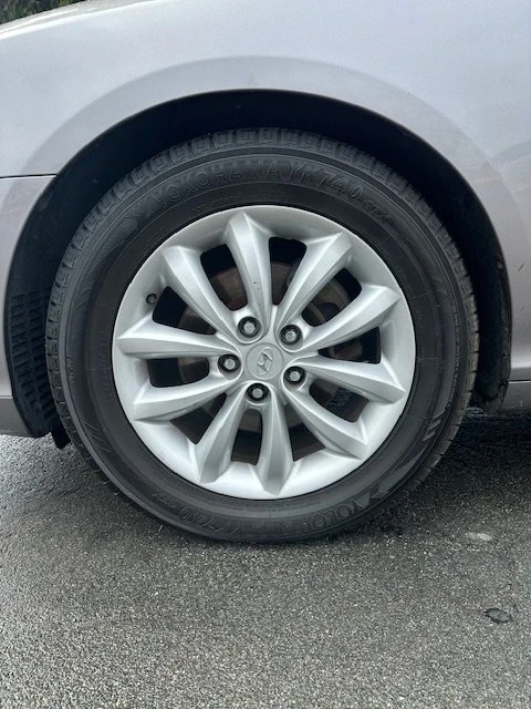 2006 Hyundai Azera - Image 17 of 18