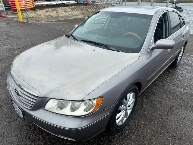 2006 Hyundai Azera - Image 3 of 18