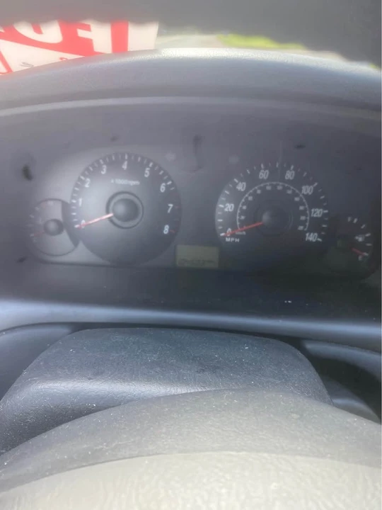 2006 Hyundai Elantra - Image 2 of 5