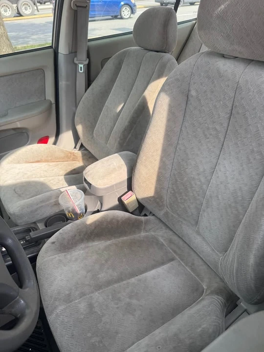 2006 Hyundai Elantra - Image 6 of 8