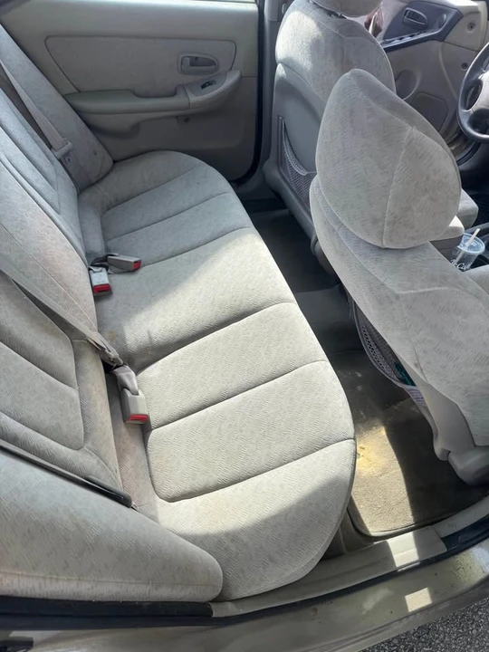 2006 Hyundai Elantra - Image 7 of 8