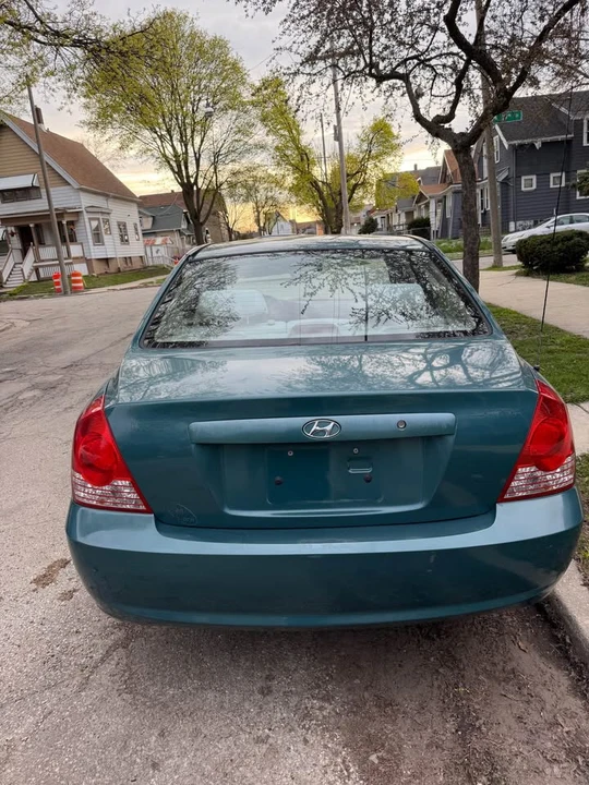 2006 Hyundai Elantra - Image 4 of 8
