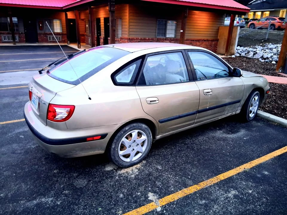 2006 Hyundai Genesis - Image 3 of 4