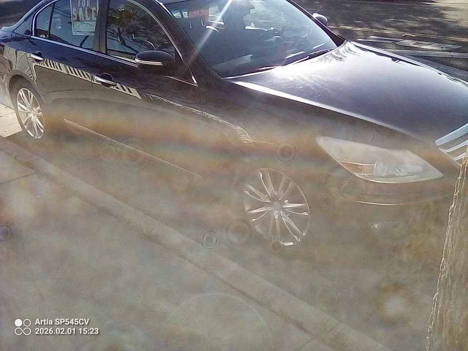 2006 Hyundai Genesis - Image 7 of 7