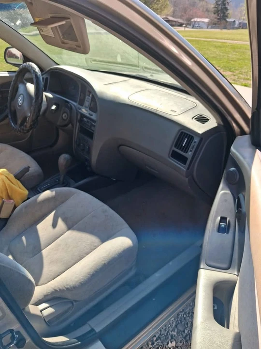 2006 Hyundai Genesis - Image 3 of 3