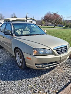 2006 Hyundai Genesis 5.0 Sedan