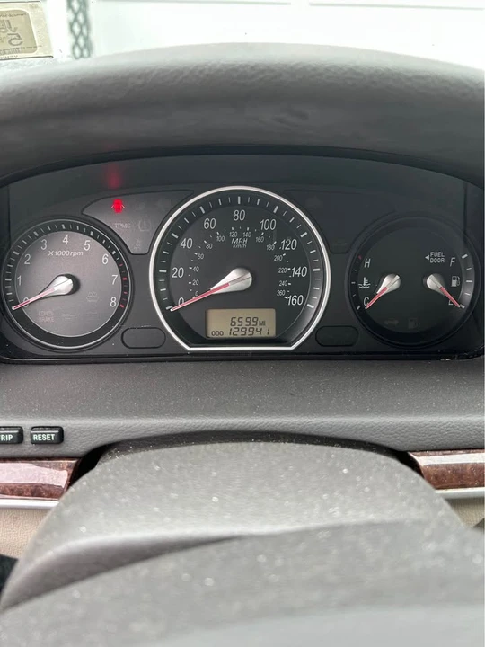 2006 Hyundai Sonata - Image 6 of 6