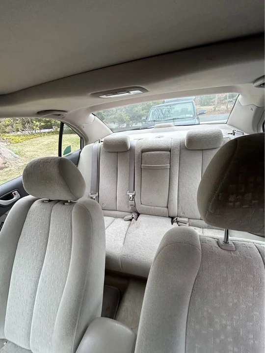 2006 Hyundai Sonata - Image 2 of 6