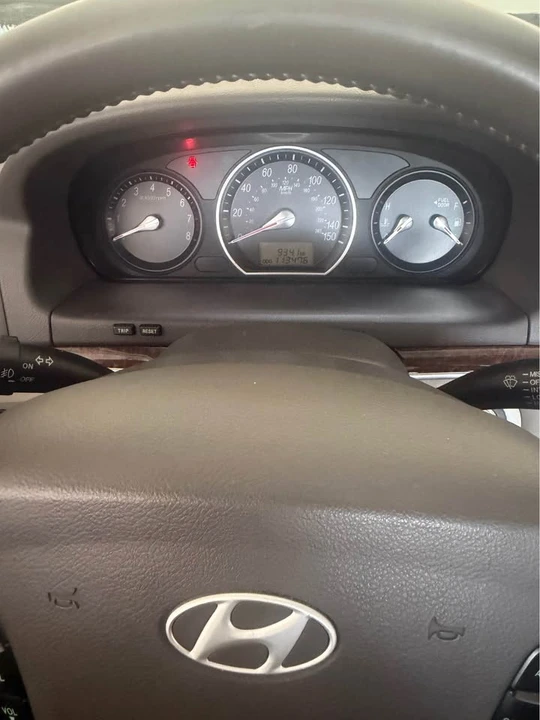 2006 Hyundai Sonata - Image 4 of 9