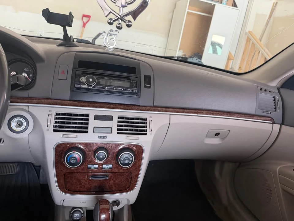 2006 Hyundai Sonata - Image 5 of 9