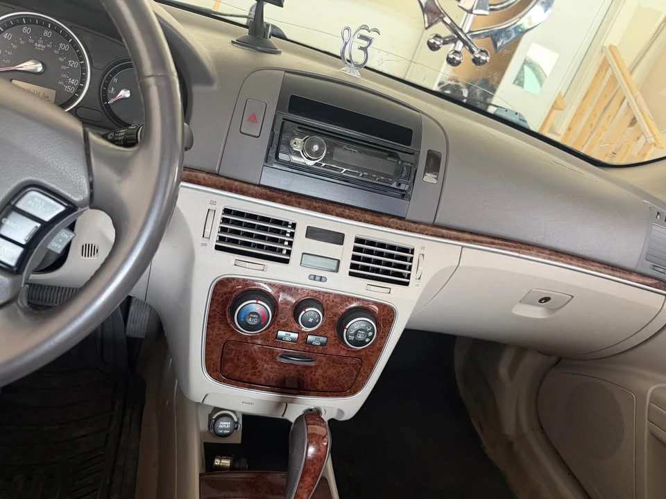 2006 Hyundai Sonata - Image 7 of 9