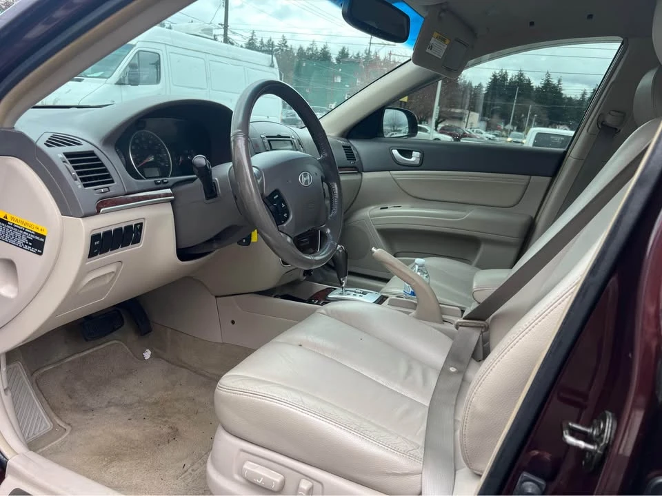 2006 Hyundai Sonata - Image 7 of 10