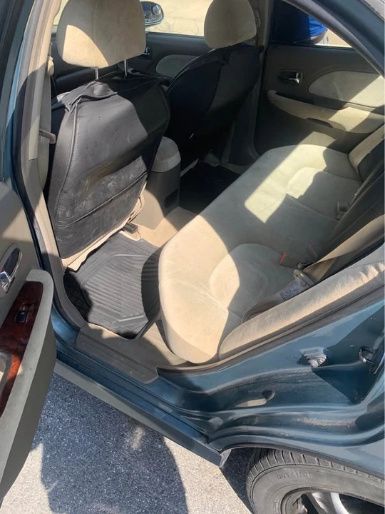 2006 Hyundai Sonata - Image 6 of 7