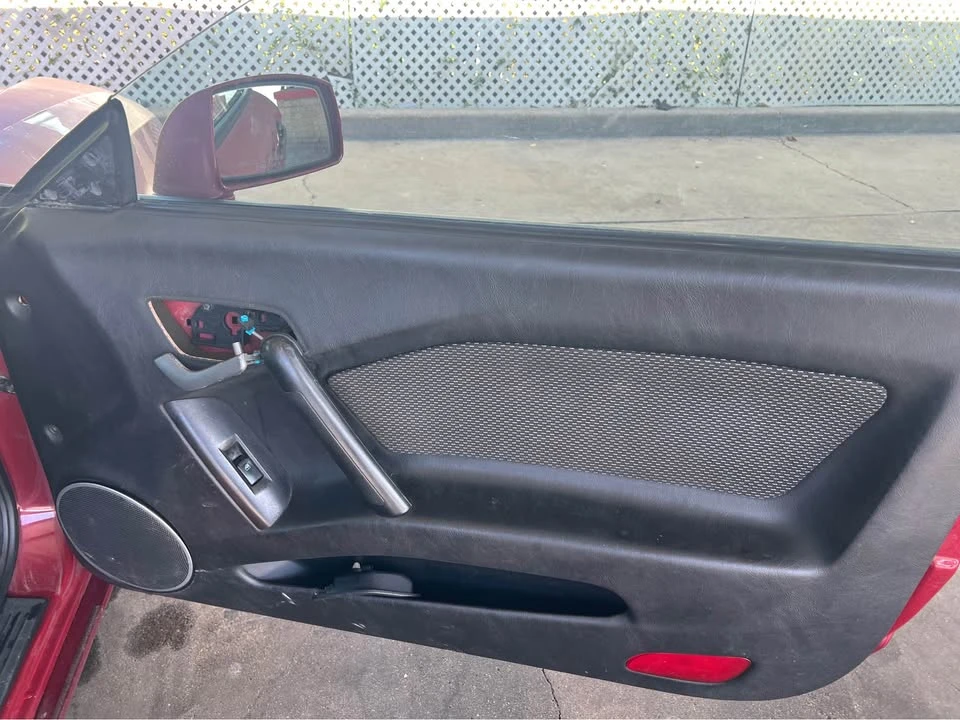 2006 Hyundai Tiburon - Image 11 of 13