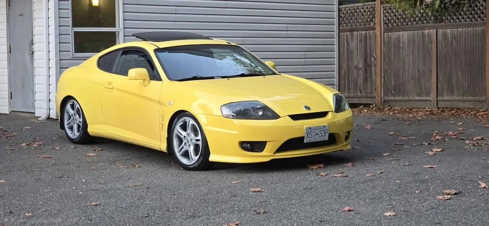 2006 Hyundai Tiburon - Image 10 of 20