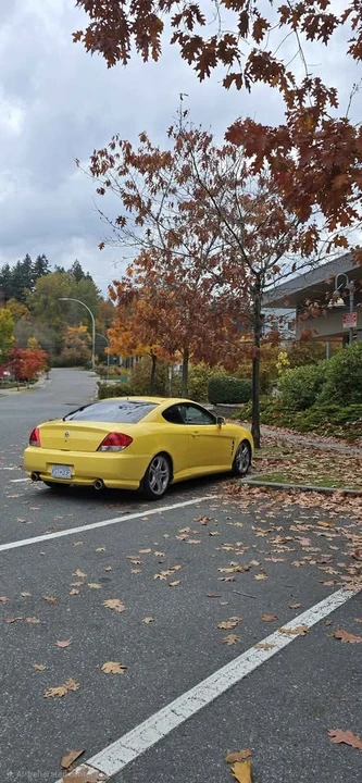 2006 Hyundai Tiburon - Image 17 of 20