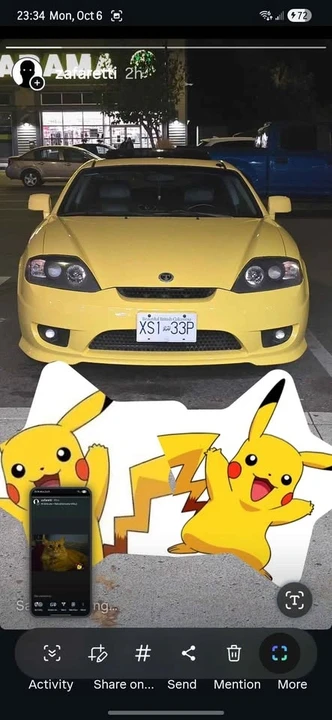 2006 Hyundai Tiburon - Image 19 of 20
