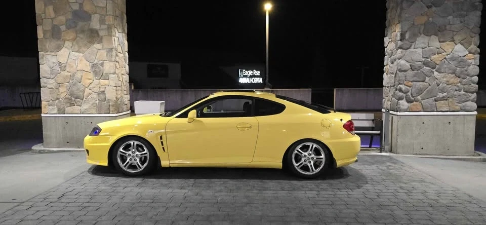 2006 Hyundai Tiburon - Image 13 of 20