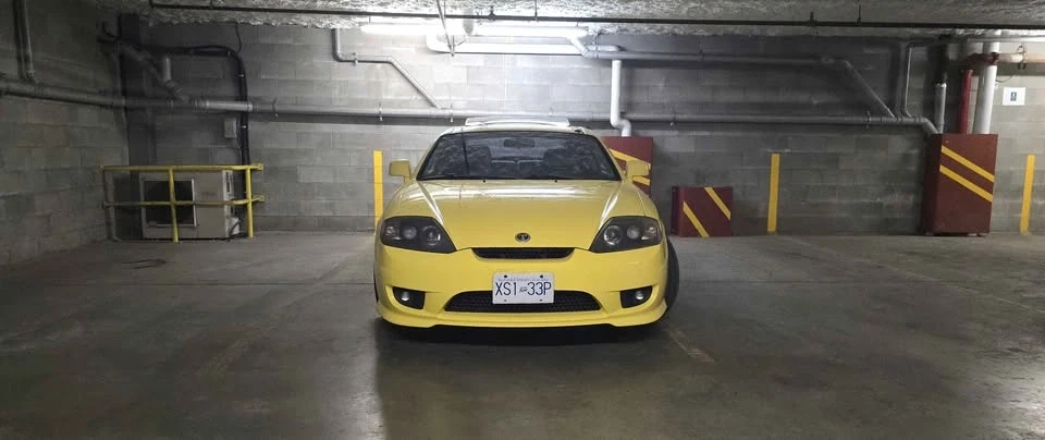 2006 Hyundai Tiburon - Image 14 of 20
