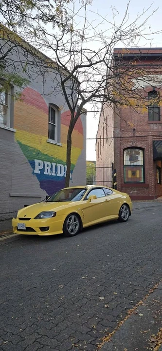 2006 Hyundai Tiburon - Image 3 of 20