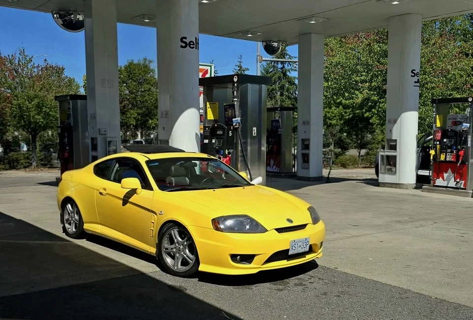 2006 Hyundai Tiburon - Image 20 of 20