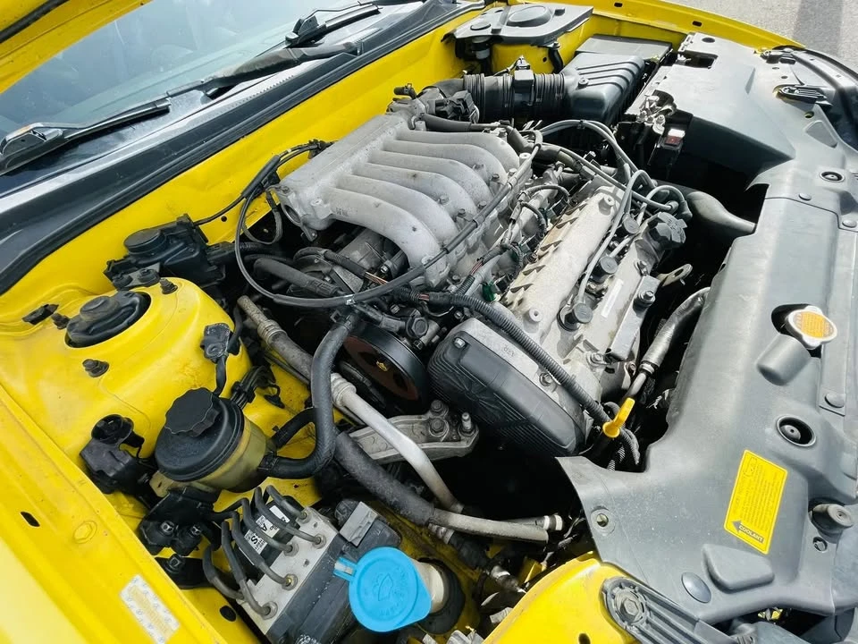 2006 Hyundai Tiburon - Image 11 of 20