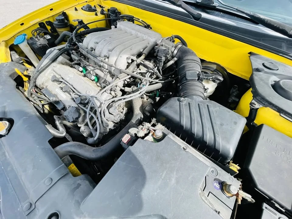 2006 Hyundai Tiburon - Image 12 of 20