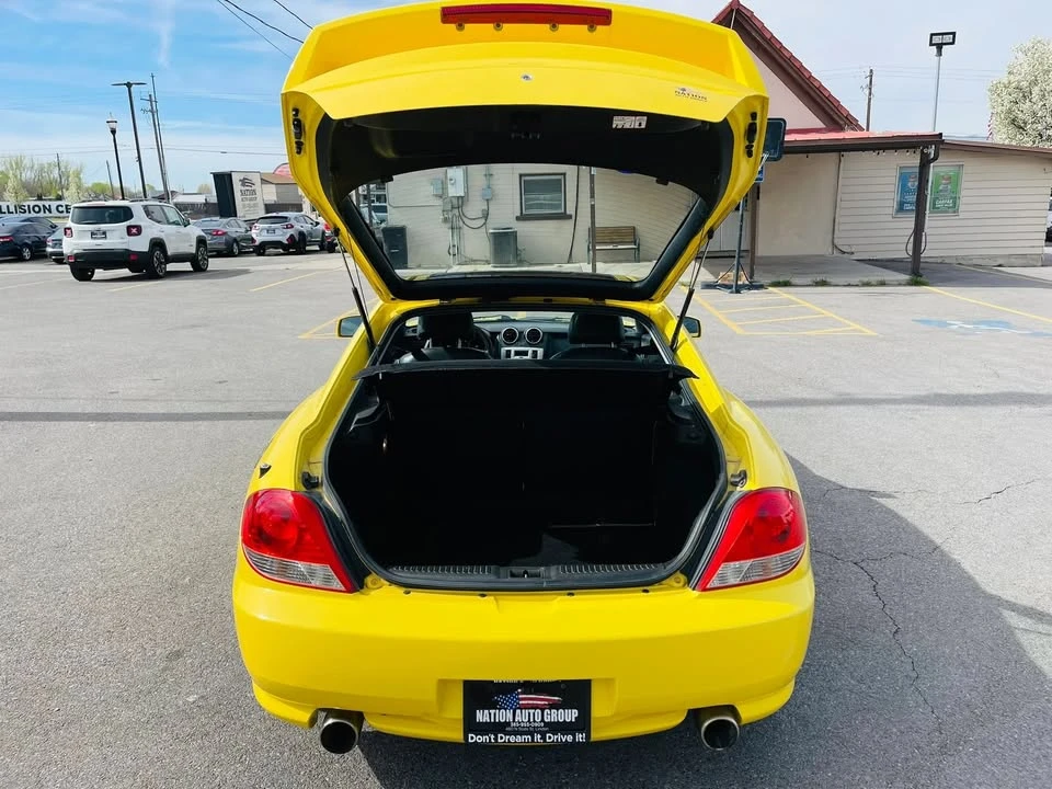 2006 Hyundai Tiburon - Image 13 of 20