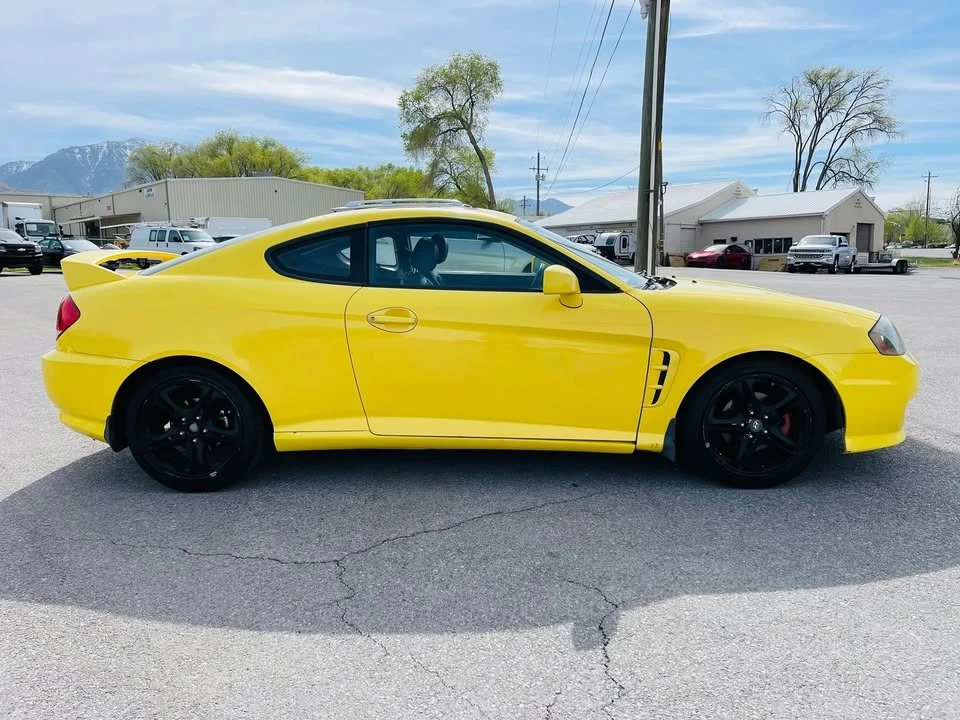 2006 Hyundai Tiburon - Image 5 of 20