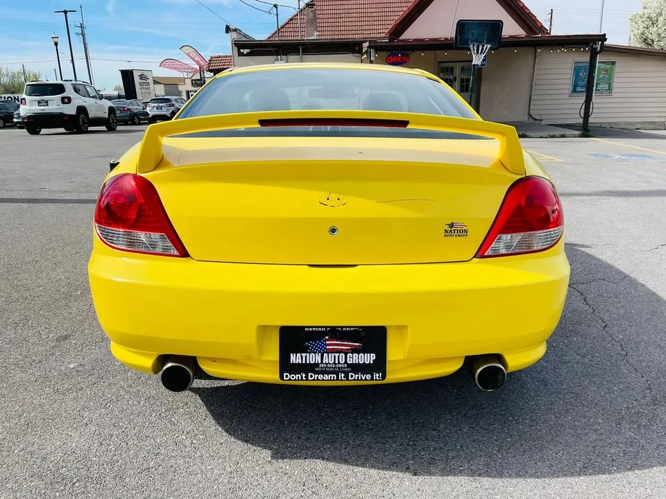 2006 Hyundai Tiburon - Image 7 of 20
