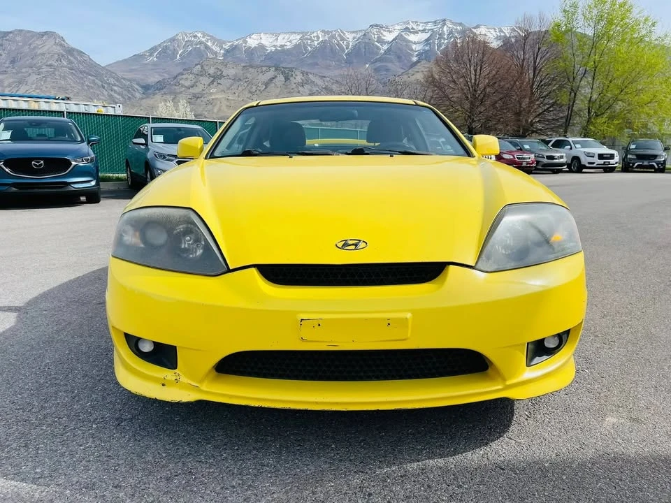 2006 Hyundai Tiburon - Image 2 of 20