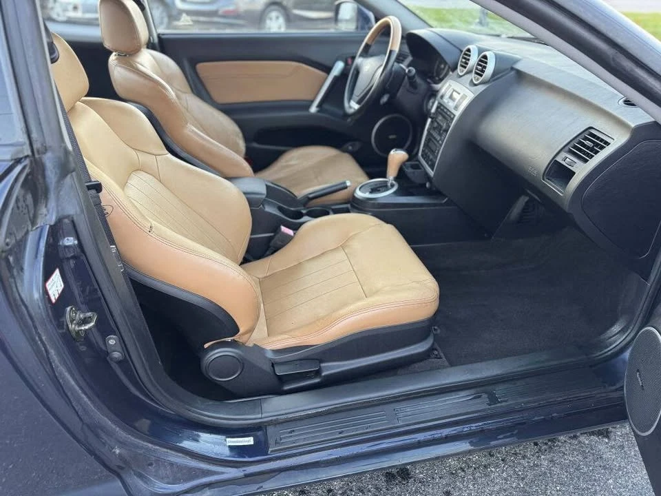 2006 Hyundai Tiburon - Image 12 of 18