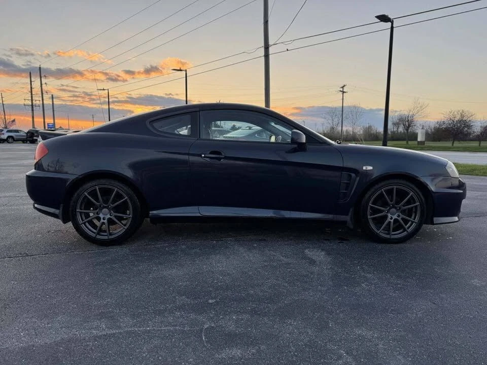 2006 Hyundai Tiburon - Image 5 of 18