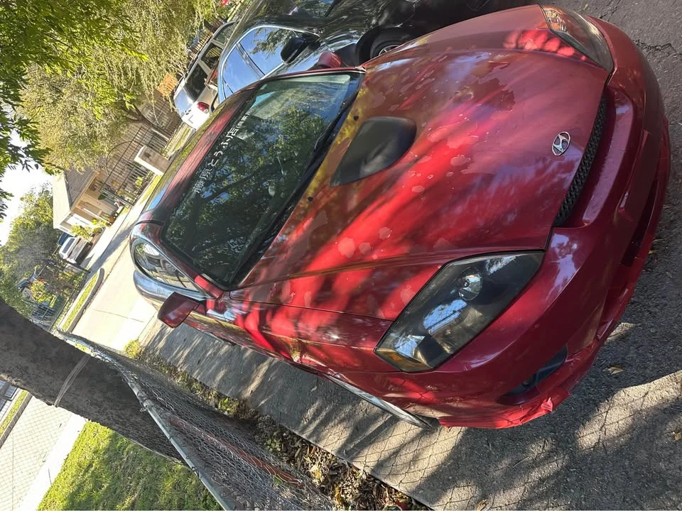 2006 Hyundai Tiburon - Image 2 of 7