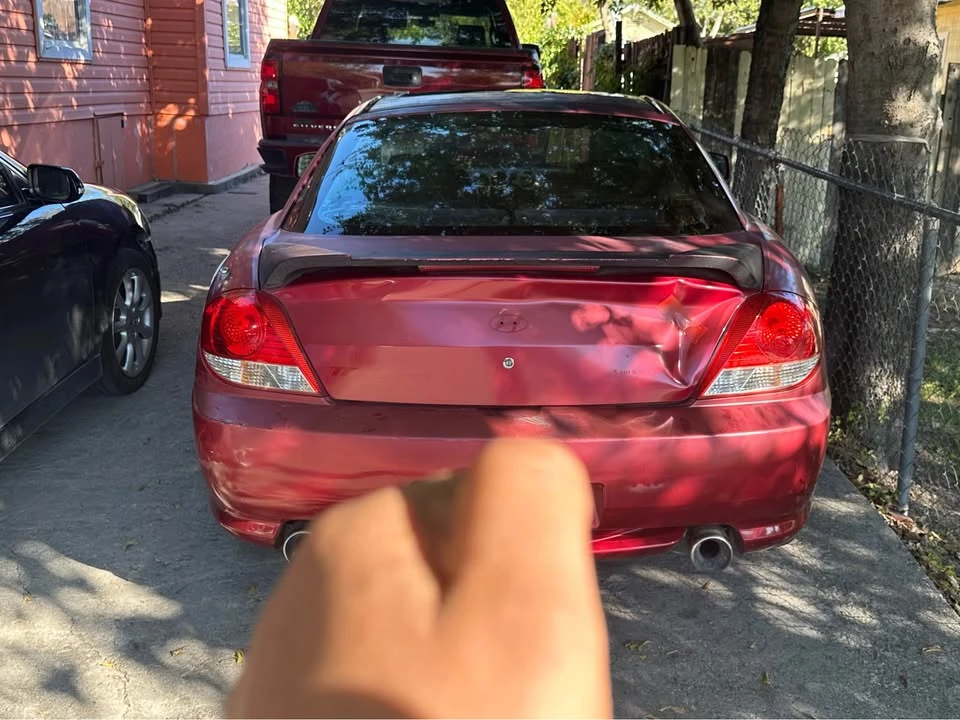 2006 Hyundai Tiburon - Image 6 of 7