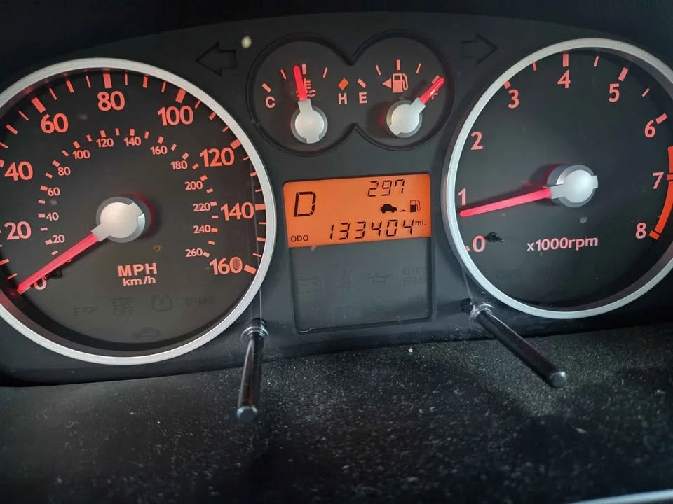 2006 Hyundai Tiburon - Image 3 of 3