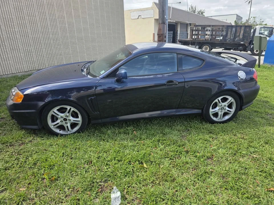 2006 Hyundai Tiburon - Image 19 of 19