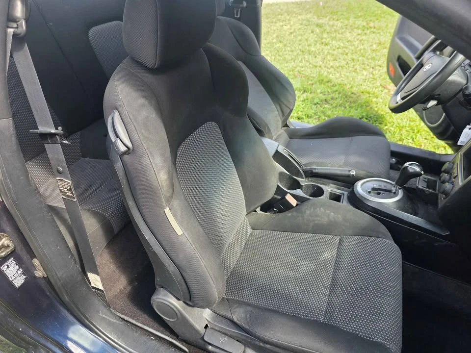 2006 Hyundai Tiburon - Image 9 of 19