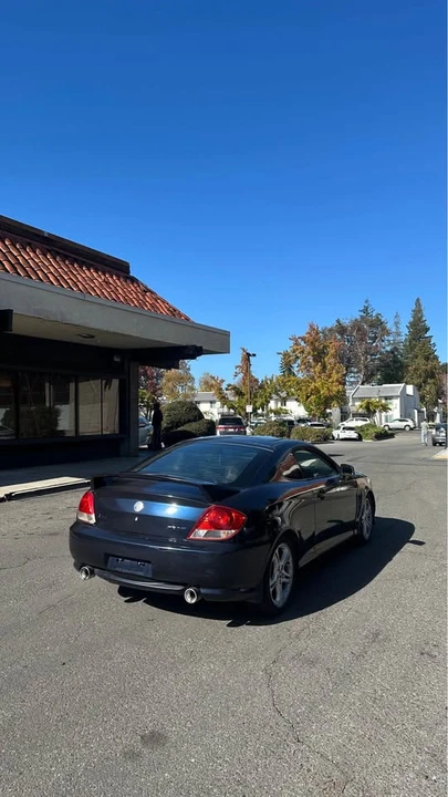 2006 Hyundai Tiburon - Image 2 of 8