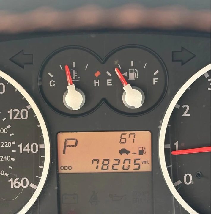 2006 Hyundai Tiburon - Image 5 of 7