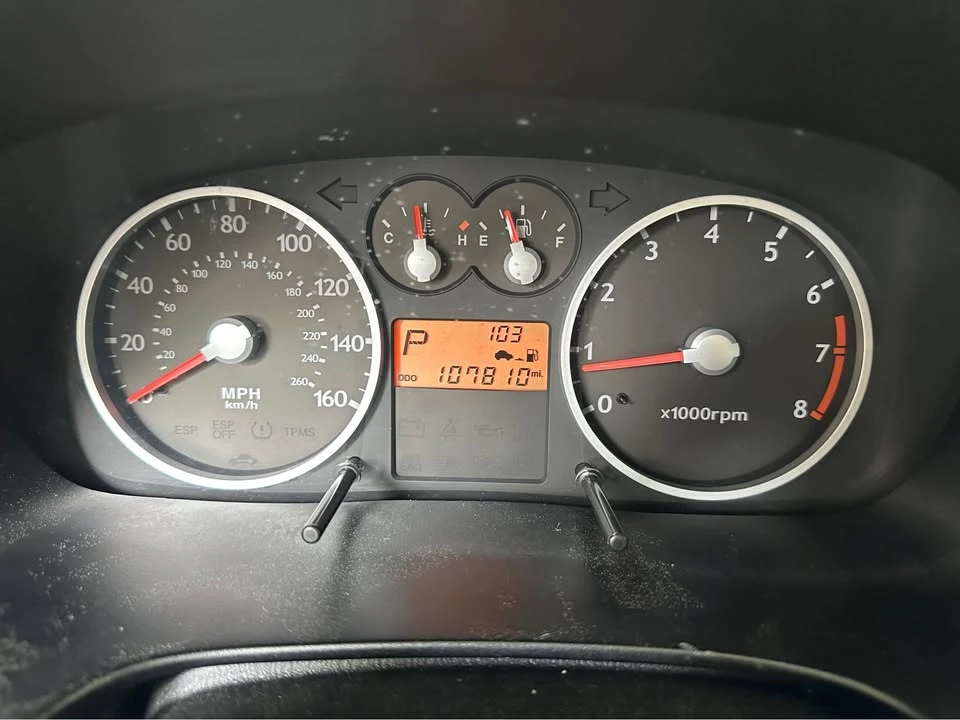 2006 Hyundai Tiburon - Image 7 of 20