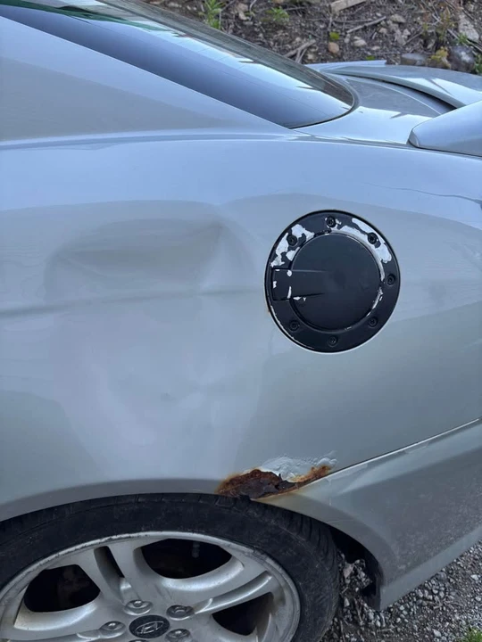 2006 Hyundai Tiburon - Image 15 of 15
